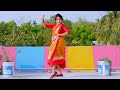 Mayna chants in the colorful air of the mind Rongila Hawa | Bangla New Dance 2022 | VS Entertainment