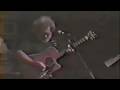 Jerry Garcia/ David Grisman-Take Me (12/17/90)