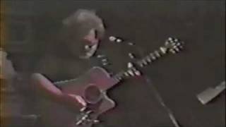 Jerry Garcia/ David Grisman-Take Me (12/17/90)