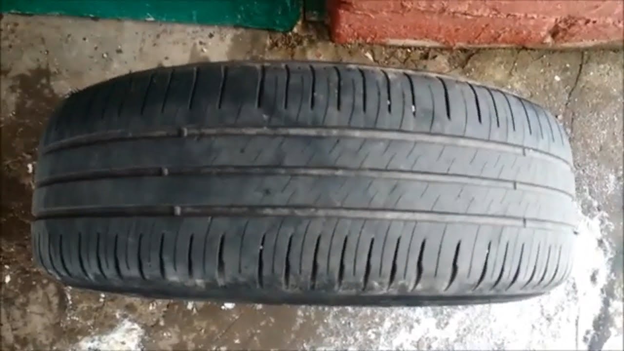 Летние шины Michelin Energy XM2. Состояние, отзыв, плюсы и минусы после 6 сезонов эксплуатации.
