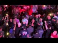 Orange 9mm - Sacrifice - 6/26/24 NYC Terminal 5 Rooftop
