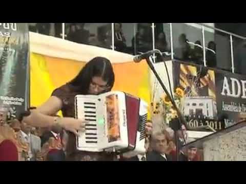 Sua Presença - Alice Maciel