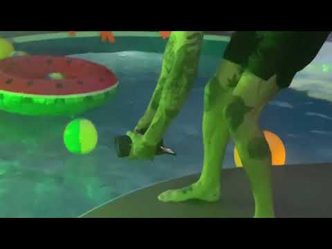 REPH - BLACKOUT (Behind The Scenes)