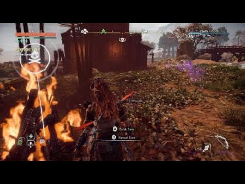 Horizon Zero Dawn™: Complete Edition Walkthrough Part 61