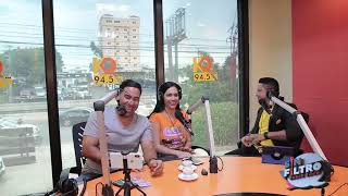 Pregúntale a Amelia Alcantara, Jueves 23 Mayo 2019