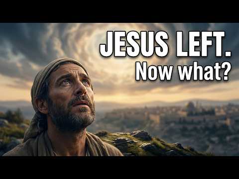 Nobody Talks About What Happened After Easter — But They Should