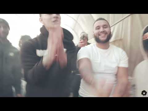 BGROOVE X SKILLZONDABEAT-LOCKED IN ( DIRECTED BY BLACK SHEEP FILMS )