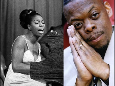 Nina Simone "My Baby Just Cares For Me" & Tippa Irie "No Way Jose"