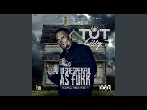 DisRespekful as Fukk