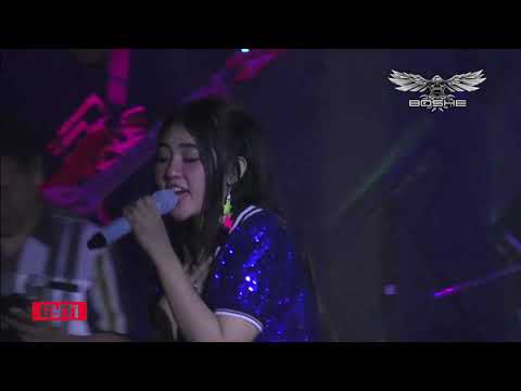 VIA VALLEN SATU JIWA LIVE BOSHE BALI