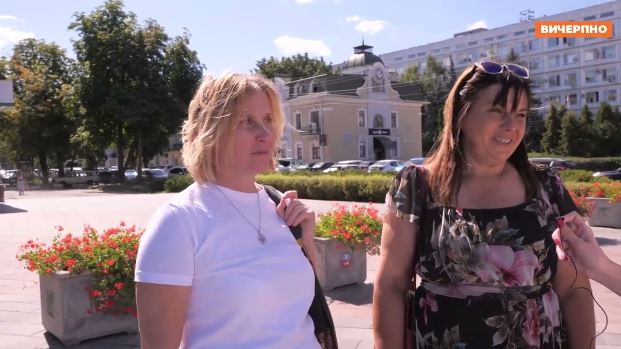 Як черкащани ставляться до подій, які відбуваються в Курській області (рф)?