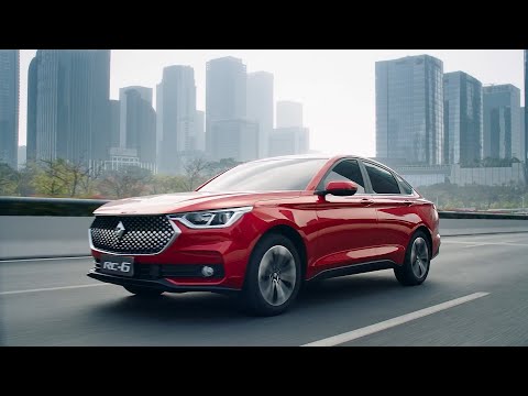 Thumbnail for 2020 BAOJUN RC-6: Commercial Ad Iklan TV TVC CF - China by Baojun, Wheelbase, Liftback