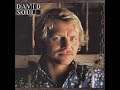 Don't Give Up On Us de David Soul