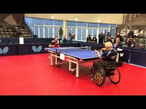 Class M4, Shai Siada - Emeric Jean-Francois Albert Martin