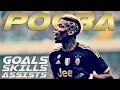 Paul Pogba - Insane Skills & Goals & Assists - Juventus 2015/2016