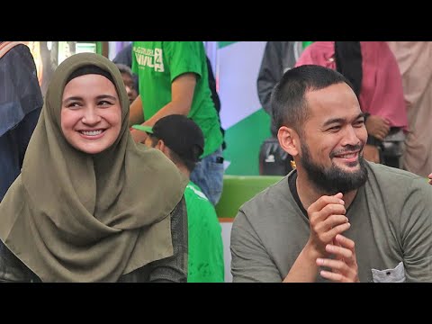 Day 2 "Malang Strudel Carnival 4! Ada Teuku Wisnu dan Shireen Sungkar"