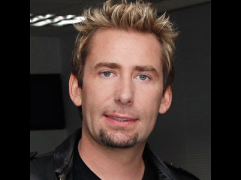 Chad Kroeger's House.