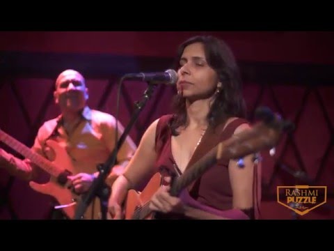 Choosing Blues - Rashmi Live at Rockwood Music Hall Stage 2