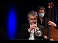 Zurich Jazz Orchestra feat. Paolo Fresu - «Summertime» (Gershwin, arr. Gil Evans)