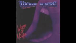 VICIOUS RUMORS - World Of Mouth 1994 (FULL ALBUM HD)