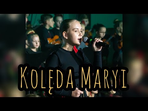 Kolęda Maryi - Lachowska Wiara (Live 2025)