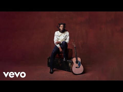 Shaboozey - Fire And Gasoline (Official Audio)