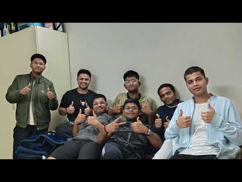 Voice Recording for NAAM GUM HAI! | Kapil, Sehaj, Saksham, Atharv, Kushwaha, Aakarsh