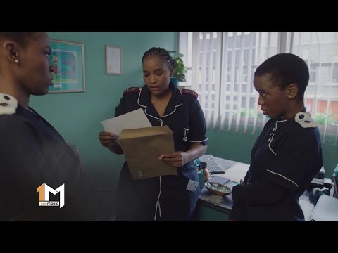 Walter is not the father – Wounds | 1Magic | S1 | Ep 8