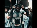 Melly Mike Young Black Rich X A Train Slowed Reverb