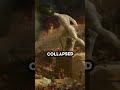 What Happened To The Missing Half of The Colosseum?