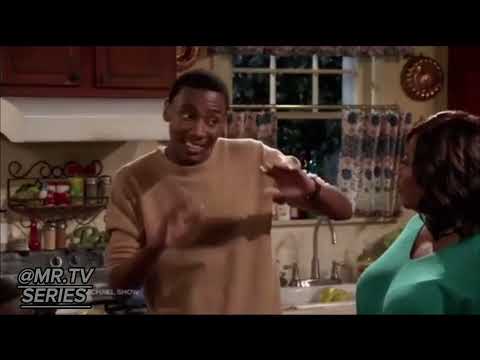 The Carmichael Show: successful people Cheat (Jerrod Carmichael)