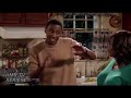 The Carmichael Show Successful People Cheat Jerrod Carmichael