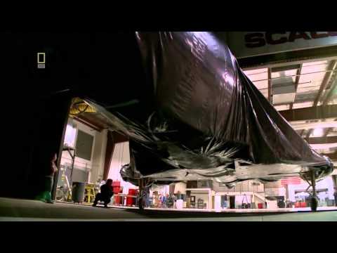 Virgin Galactic  Weltraumtourismus - Doku über Virgin Galactic