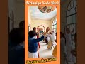 Harinam Sankirtan Mridangam Girl Hare Krishna