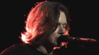 David Sylvian - When Poets Dreamed Of Angels [Live 4.10.03]