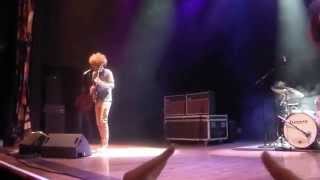 Wolfmother - New Crown (Houston 05.12.14) HD