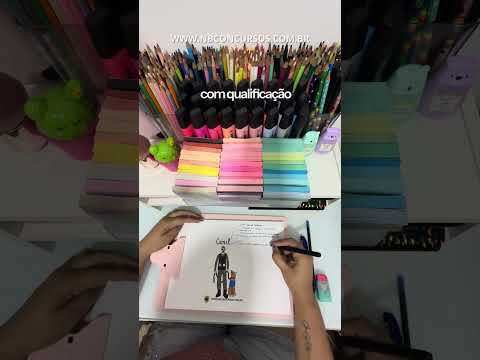 Revisando o RENP - PPMG: Canis da Polícia Penal de Minas Gerais. #PPMG #Concursoppmg