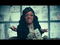 GloRilla Internet Trolls Ft Hitkidd Official Music Video