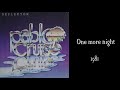 Pablo Cruise - One more night (1981, vinyl rip)