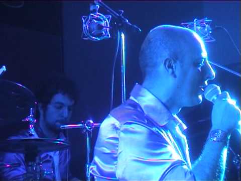 Debutto Orchestra  Vanessa Moro  Signora Fortuna  Soy Desperado