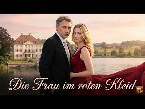 Die Frau im roten Kleid | Liebe Liebesfilm 2026 |Bernhard Schir, Katja Studt und Christiane Hörbiger