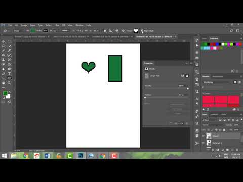 Photoshop Introduction