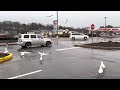 Seagulls In The Parking Lot 1 20 2023 Ages 13
