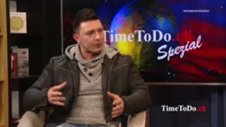 Chemtrails erfolgreich auflösen mit dem Orgon-Reaktor Premium - TTD Spezial vom 11.04.2019