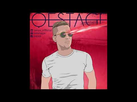 Oesa - Amore Pomidore (prod. S1NDx)