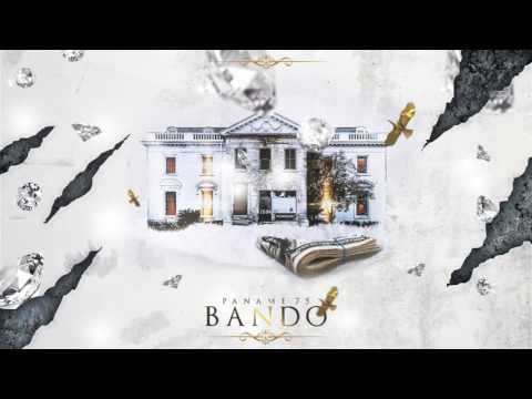 PANAME 75 x NND - PLATI ME (BANDO 2017)
