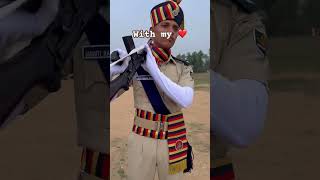 With my love #odishapolice #bti #police #sscgd #crpf # #indianarmy #army #armylover #airforce