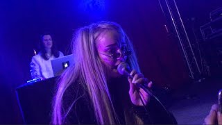 Kim Petras-Hillside Boys/Heart To Break/Can‘t Do Better