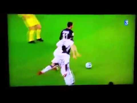 Di Maria fantastic goal