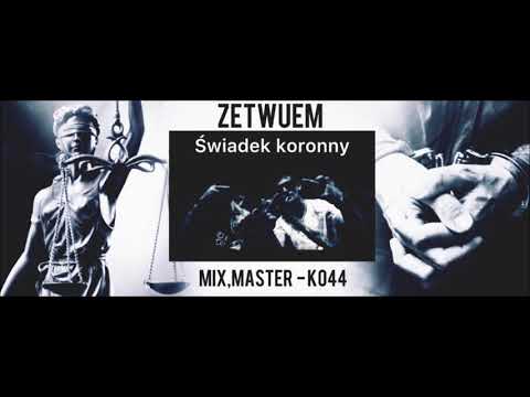 ZWiM - Świadek koronny